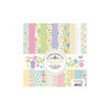 Doodlebug Design - Hello Spring Collection - 6 x 6 Paper Pad