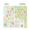 Doodlebug Design - Hello Spring Collection - Essentials Kit