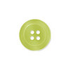 Doodlebug Design - Oodles - Buttons - Round - 19 mm - Sweet Pea