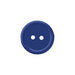 Doodlebug Design - Oodles - Buttons - Round - 19 mm - Blue Berry