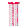 Doodlebug Design - Lovebirds Collection - Cardstock Stickers - Fancy Frills