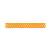 Doodlebug Design - Washi Tape - Tangerine Swiss Dot