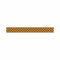 Doodlebug Design - Washi Tape - Bon Bon Swiss Dot