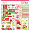 Doodlebug Design - Let's Kit Together - Christmas, CLEARANCE