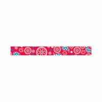 Doodlebug Design - Stars and Stripes Collection - Washi Tape - Bandana