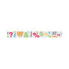 Doodlebug Design - Take Note Collection - Washi Tape - So Symbolic