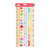 Doodlebug Design - Fruit Stand Collection - Cardstock Stickers - Fancy Frills