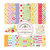 Doodlebug Design - Fruit Stand Collection - 12 x 12 Paper Pack