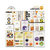 Doodlebug Design - Embellishment Value Pack - Halloween