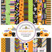 Doodlebug Design - Halloween Parade Collection - 6 x 6 Paper Pad