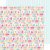 Doodlebug Design - Sugar Shoppe Collection - 12 x 12 Double Sided Paper - Birthday Girl