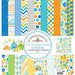 Doodlebug Design - Hip Hip Hooray Collection - 12 x 12 Paper Pack