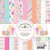 Doodlebug Design - Sugar Shoppe Collection - 6 x 6 Paper Pad