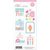 Doodlebug Design - Sugar Shoppe Collection - Cardstock Stickers - Mini Tags