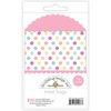 Doodlebug Design - Sugar Shoppe Collection - Treat Bags - Cupcake Sprinkles