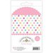 Doodlebug Design - Sugar Shoppe Collection - Treat Bags - Cupcake Sprinkles