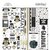 Doodlebug Design - The Graduates Collection - Essentials Kit