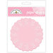 Doodlebug Designs - Paper Doilies - Cupcake