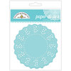 Doodlebug Designs - Paper Doilies - Swimming Pool