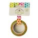 Doodlebug Design - Hello Sunshine Collection - Washi Tape - Rainbow Dots