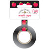 Doodlebug Design - Back to School Collection - Washi Tape - Apple a Day