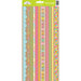 Doodlebug Design - Hello Sunshine Collection - Cardstock Stickers - Fancy Frills