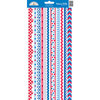 Doodlebug Design - Patriotic Picnic Collection - Cardstock Stickers - Fancy Frills