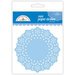 Doodlebug Design - Paper Doilies - Mini - Blue Jean