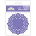 Doodlebug Design - Paper Doilies - Mini - Lilac