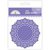 Doodlebug Design - Paper Doilies - Mini - Lilac