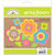 Doodlebug Design - Hello Sunshine Collection - Spring Flowers Craft Kit