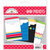 Doodlebug Design - Back to School Collection - Mini Pockets Craft Kit