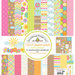 Doodlebug Design - Hello Sunshine Collection - 12 x 12 Paper Pack