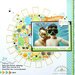 Doodlebug Design - Sun kissed Collection - 12 x 12 Paper Pack