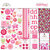 Doodlebug Design - Lovebugs Collection - Essentials Kit