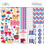 Doodlebug Design - Patriotic Picnic Collection - Essentials Kit