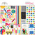 Doodlebug Design - Back to School Collection - Essentials Kit