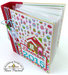 Doodlebug Design - Sugarplums Collection - Christmas - 12 x 12 Paper Pack