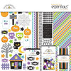 Doodlebug Design - October 31st Collection - Halloween - Essentials Kit