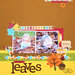 Doodlebug Design - Fall Friends Collection - Essentials Kit