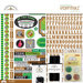 Doodlebug Design - Touchdown Collection - Essentials Kit