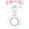 Doodlebug Design - Sweet Things Collection - Washi Tape - Lovely Lines