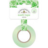 Doodlebug Design - At the Zoo Collection - Washi Tape - Rainforest