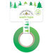 Doodlebug Design - Here Comes Santa Claus Collection - Christmas - Washi Tape - Tree Lot