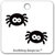 Doodlebug Design - Boos and Brews Collection - Halloween - Collectible Pins - Websters
