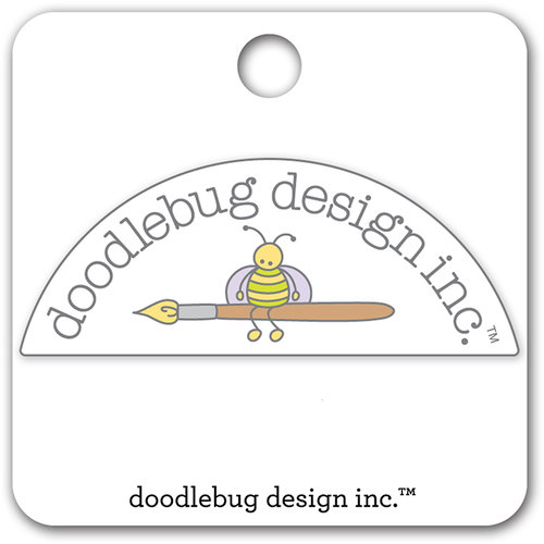 Doodlebug Design - Collectible Pins - Doodlebug Design