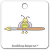 Doodlebug Design - Collectible Pins - Doodlebug