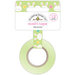 Doodlebug Design - Easter Express Collection - Washi Tape - Bitty Bunnies