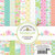 Doodlebug Design - Spring Things Collection - 6 x 6 Paper Pad