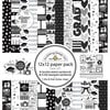 Doodlebug Design - Hats Off Collection - 12 x 12 Paper Pack